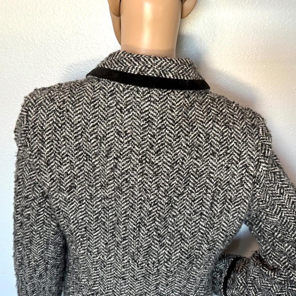 ANN TAYLOR LOFT Women’s Coat (Size 6) - Picture 8 of 13